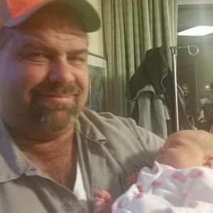 Meet your Posher, Donnie